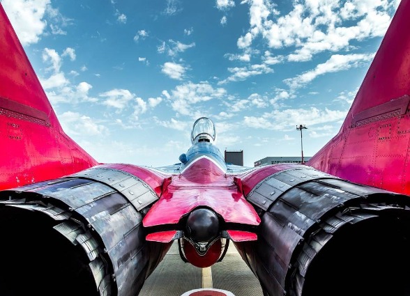 mig 29