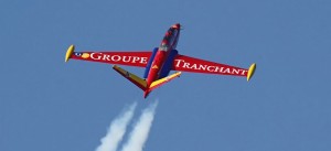 fouga magister aix en provence