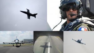 L-39 en France