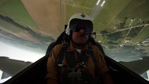 vol en avion de chasse l39 angleterre