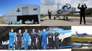 vol en starfighter floride