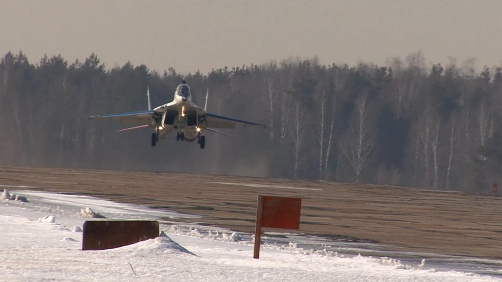 MiG-29