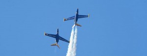 vol patrouille fouga magister