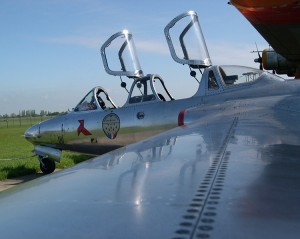 fouga magister