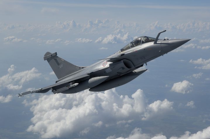 rafale