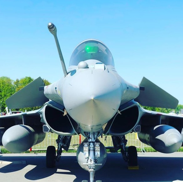 rafale