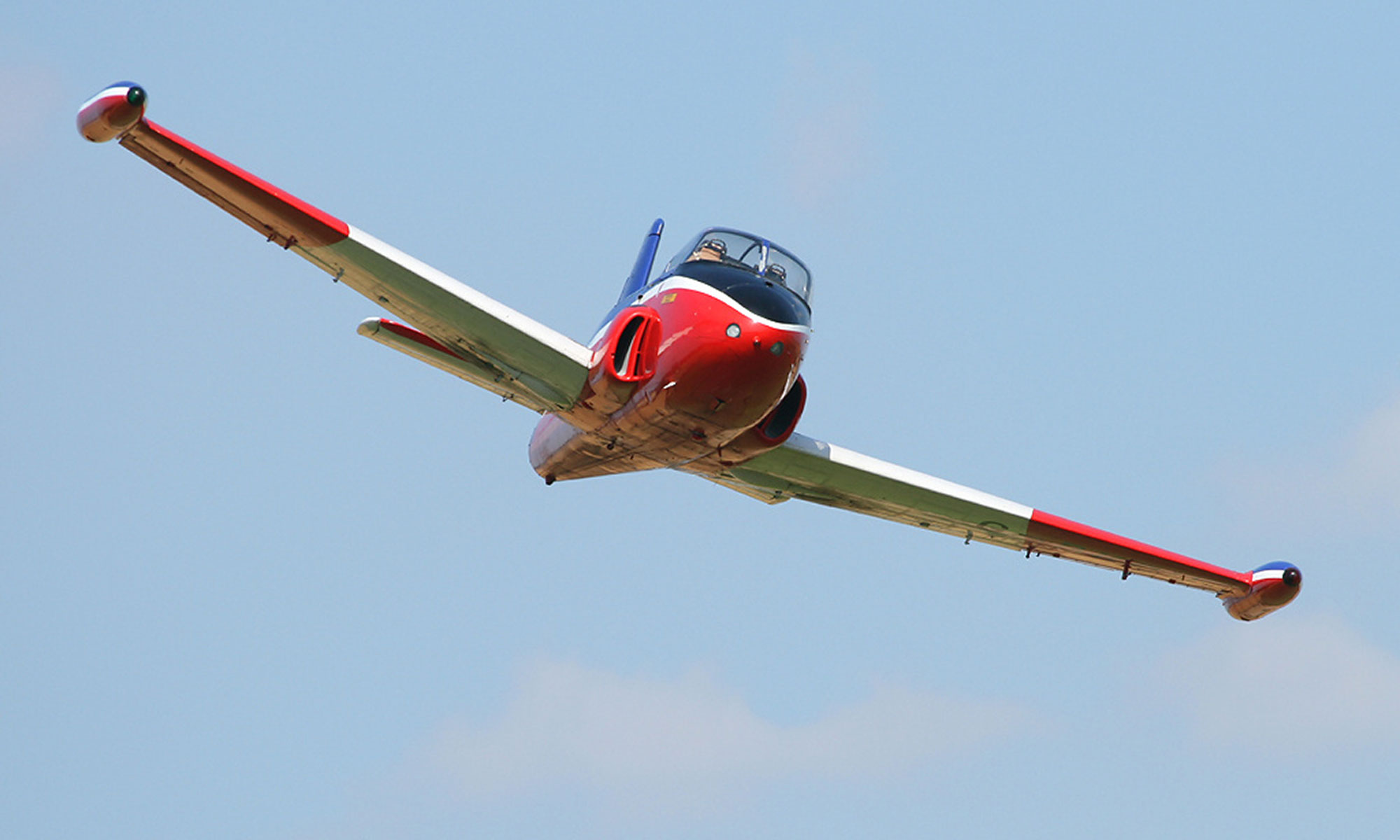 jet provost