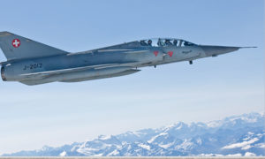 vol mirage