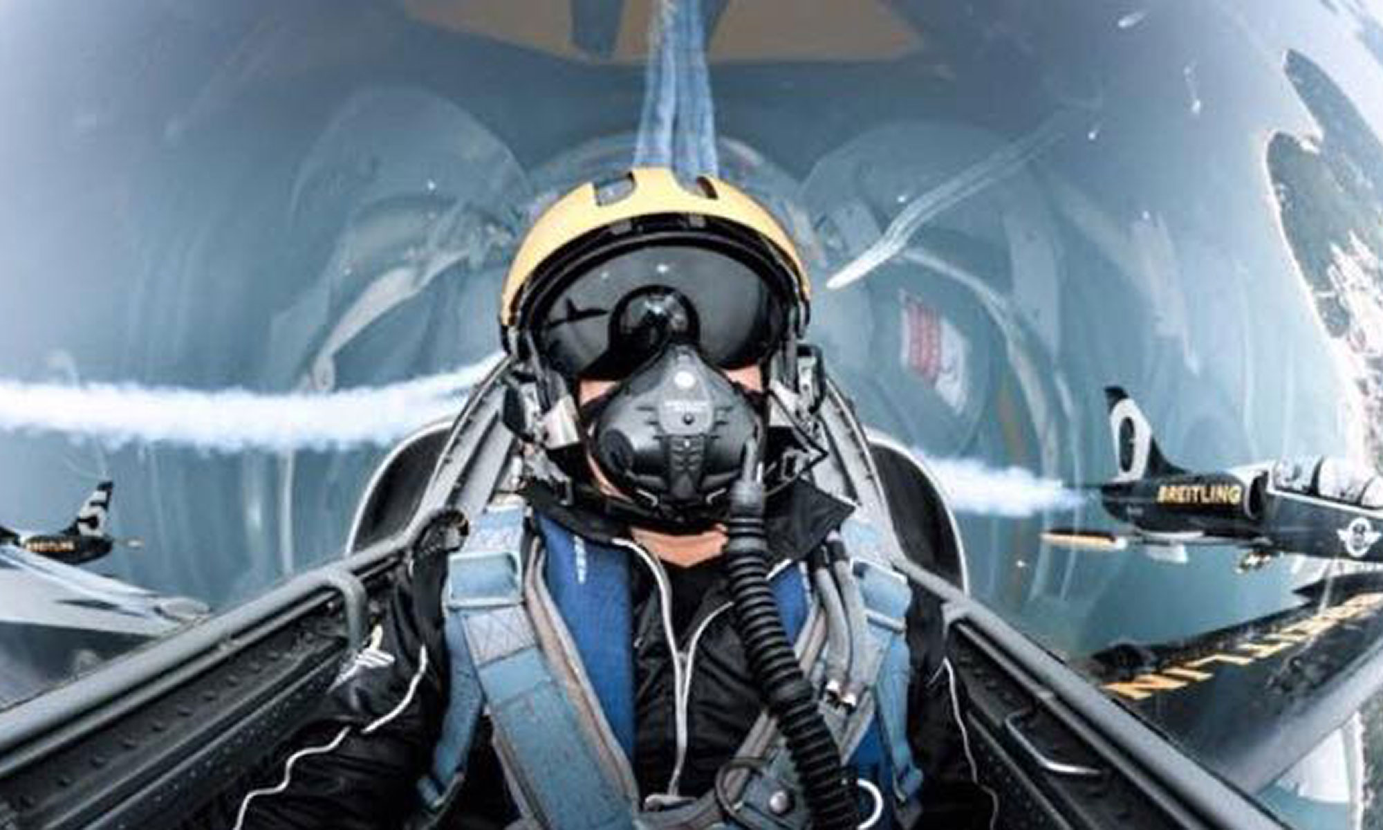 patrouille breitling