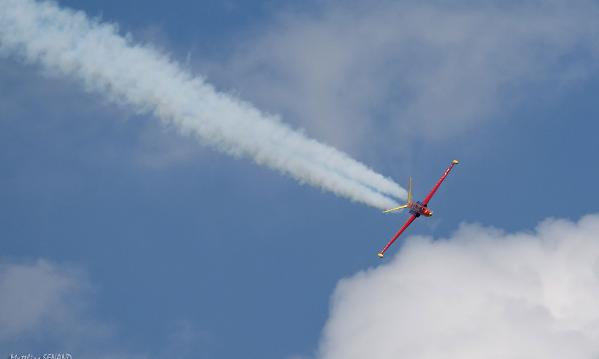 vol en avion de chasse aix