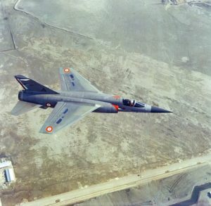 mirage f1