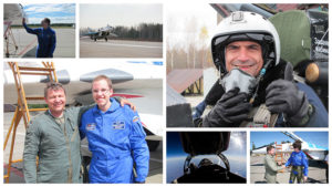 Vol mig29