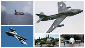 vol hawker hunter