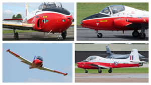 vol jet provost