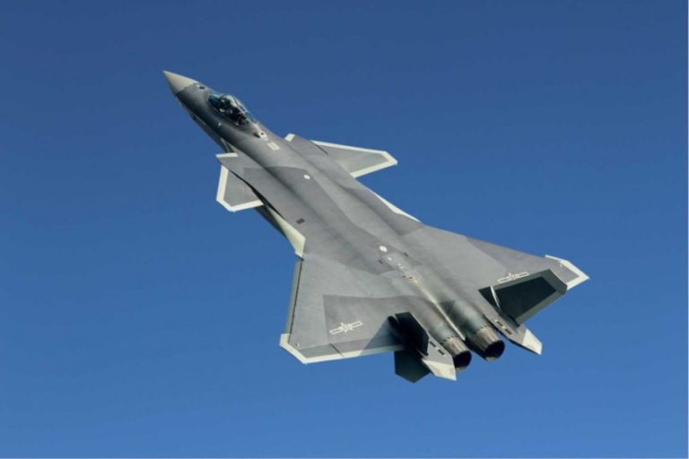 Avion De Chasse Chinois J 31 Avion de chasse Chinois - être moins dépendant de la Russie - Vol en