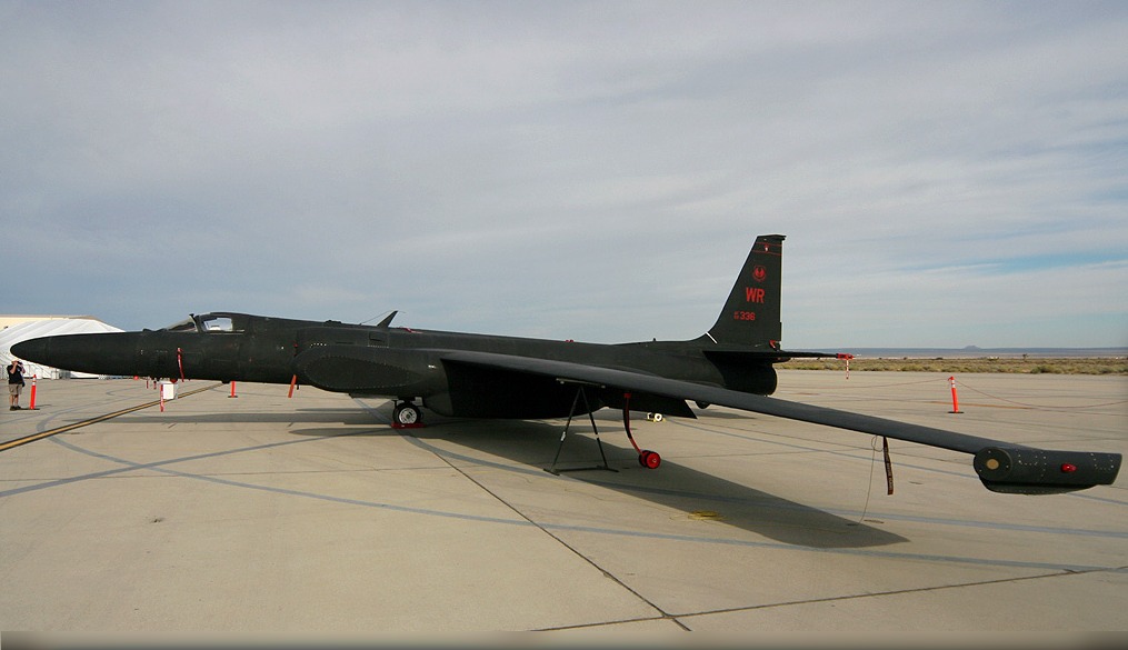 U2 spyplane