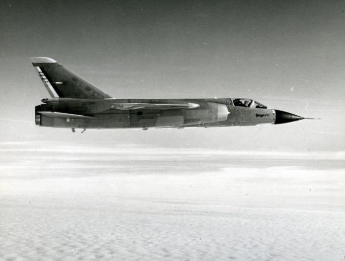 mirage f1