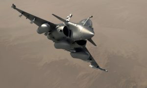 Dassault Rafale