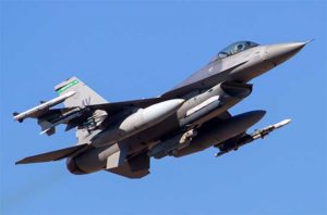 F-16
