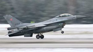 F-16