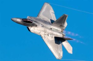 F-22