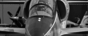 avion l-39 corse