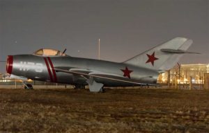 MiG-15