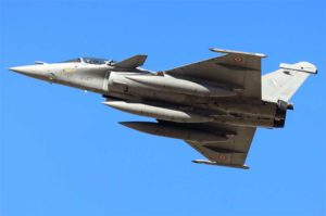 Dassault Rafale