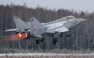 MiG-31