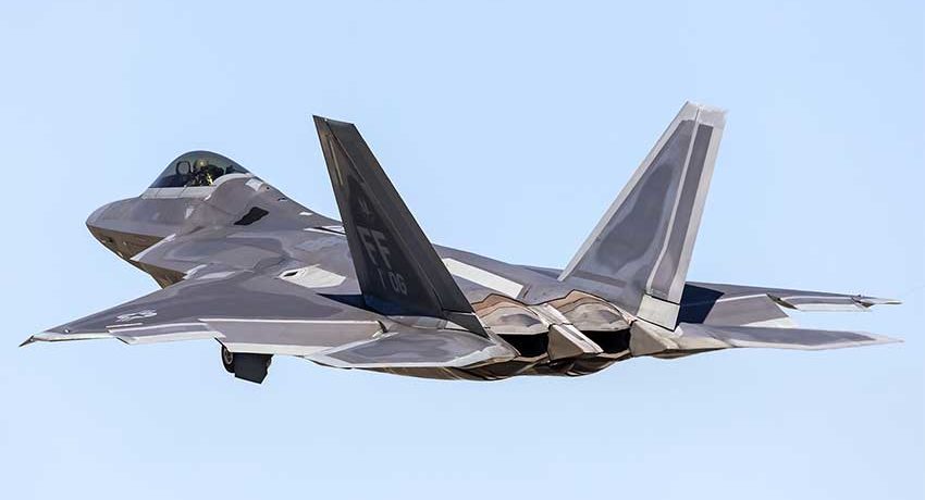 F-22