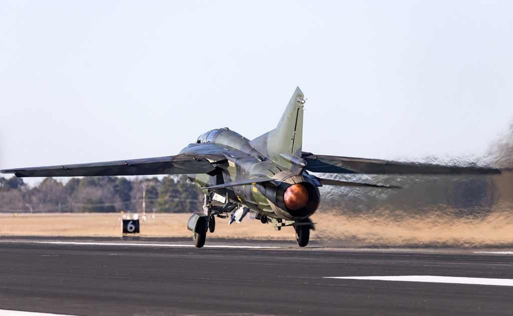 MiG-23