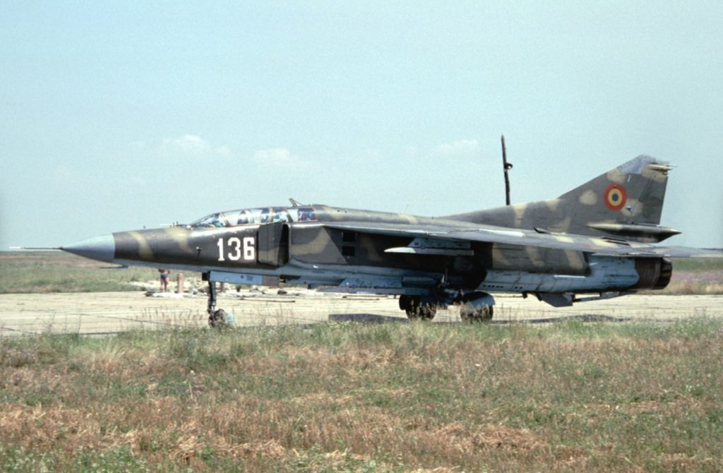 MiG-23