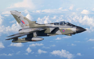 Panavia Tornado