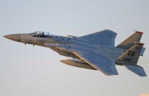 F-15