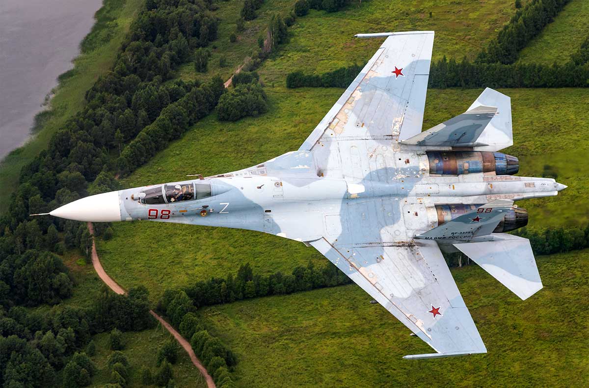 Su-27