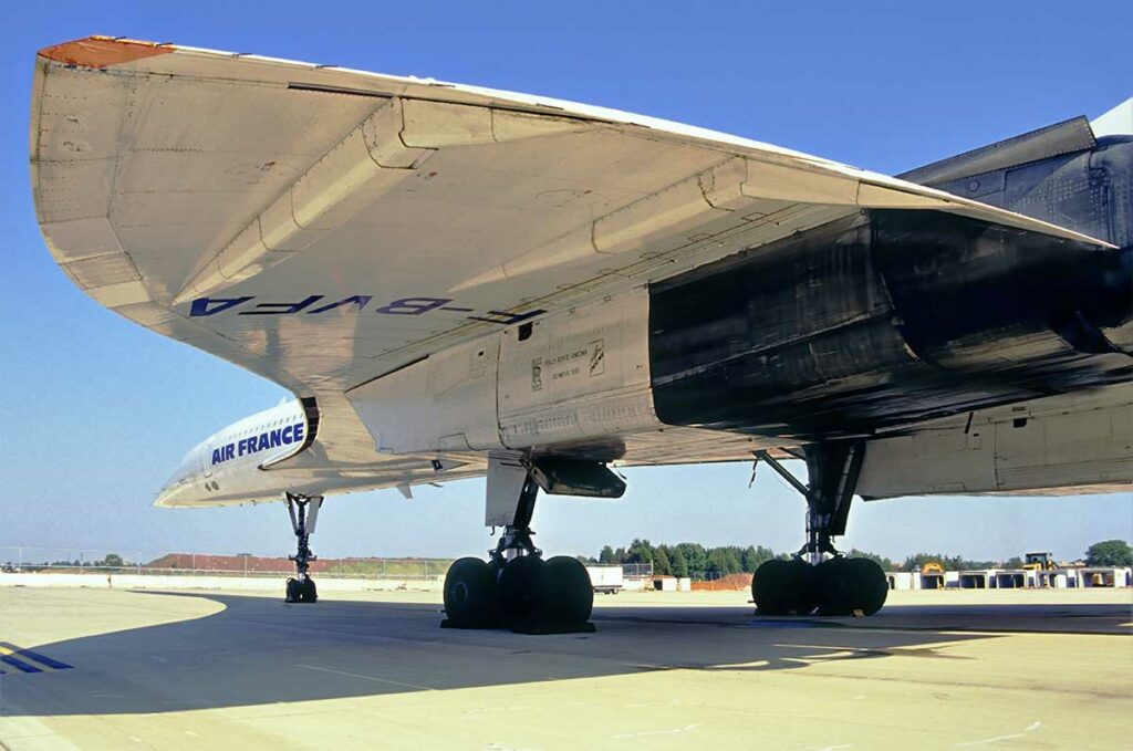 Concorde