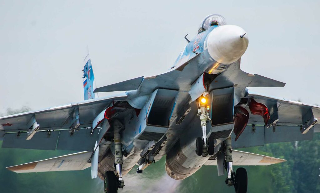 Su-33