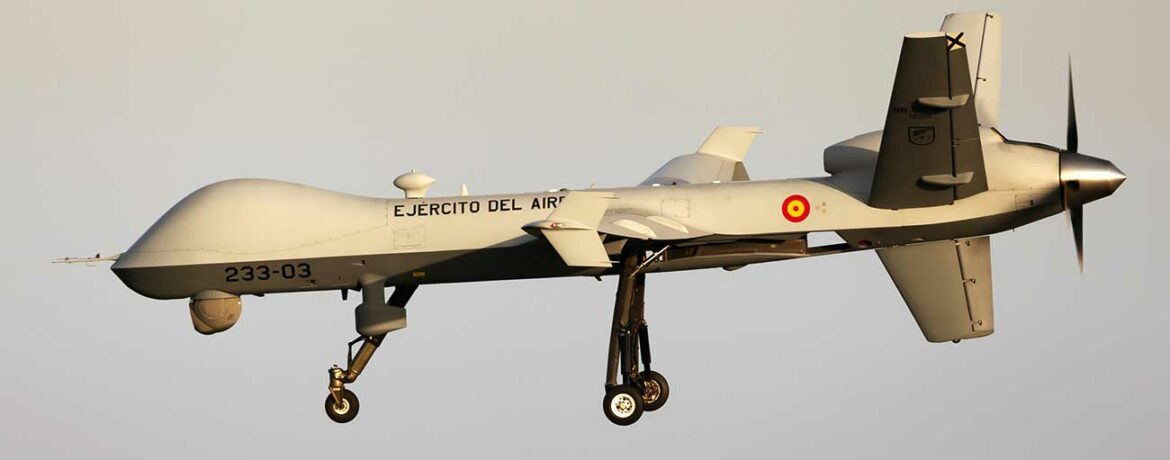 MQ-9