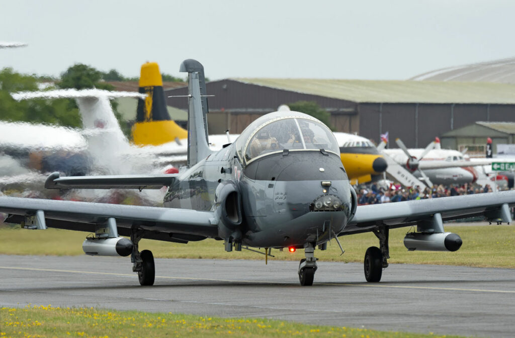 BAC Strikemaster