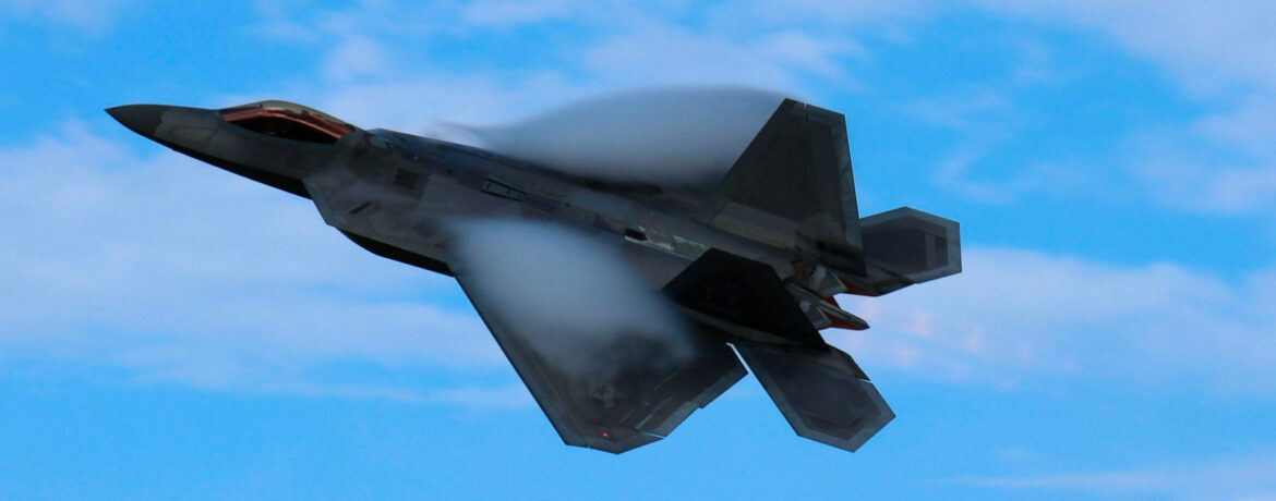 F-22