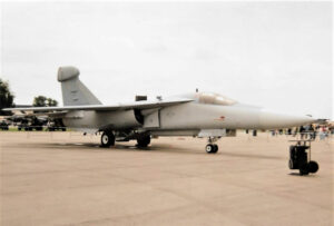 General Dynamics F-111 Aardvark