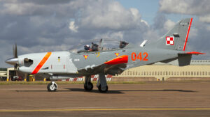 PZL-130 (Orlik)