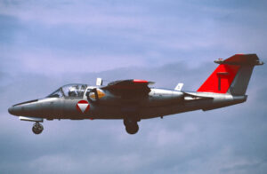 Saab 105