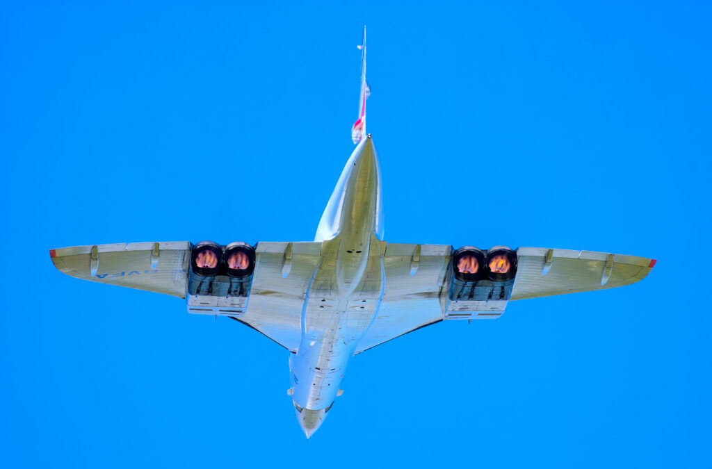 Concorde