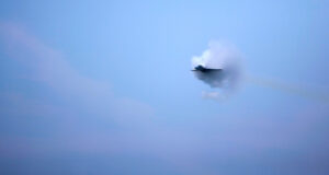 Mach