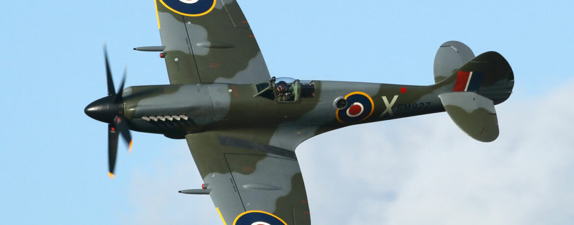 spitfire