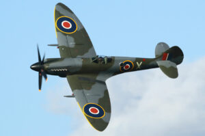 spitfire