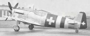DOFLUG D-3802