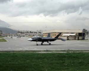 HESA F-313 Qaher