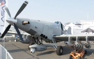 LASA T-Bird